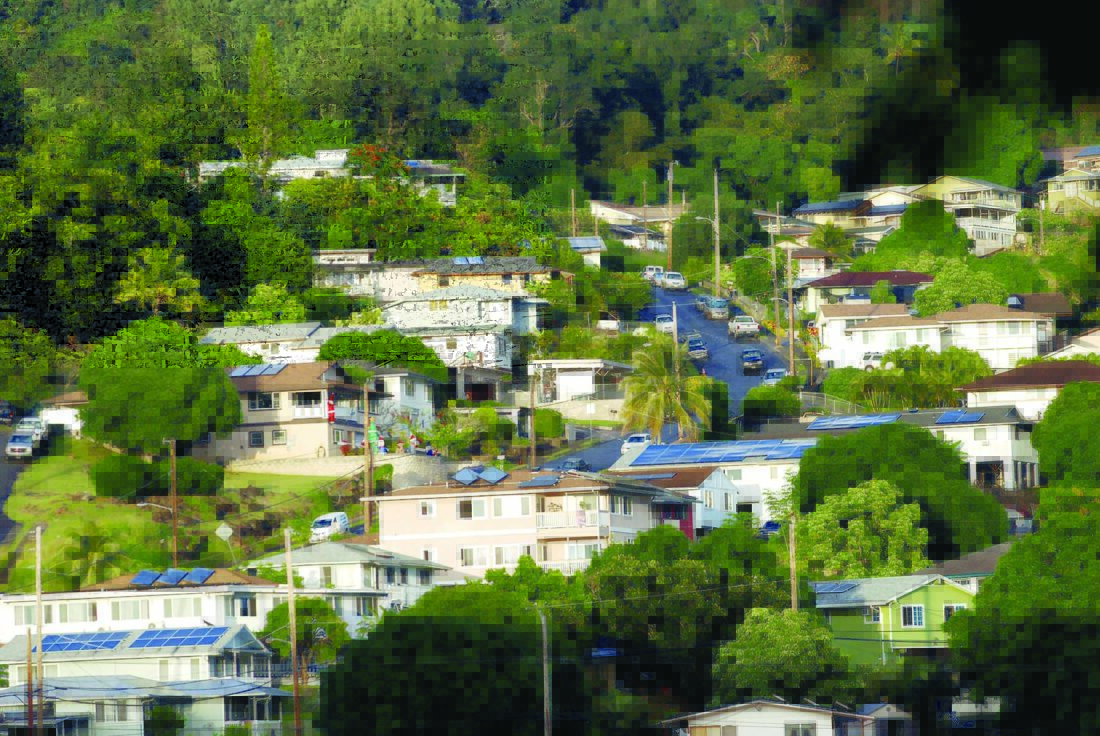 Many Hawaii homes not hurricane ready News Sports Jobs Maui News